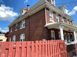 613 S Main St #1F, Phillipsburg, NJ 08865