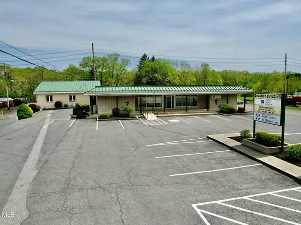 9510 Lincoln Hwy, Bedford, PA 15522