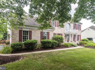 4220 Alley Dr, Doylestown, PA 18902