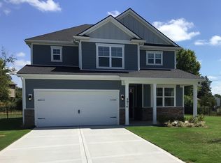 3914 Dignity Ct, Murfreesboro, TN 37129