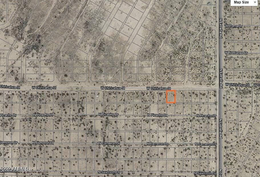 1st image of 3115 W Chiricahua St