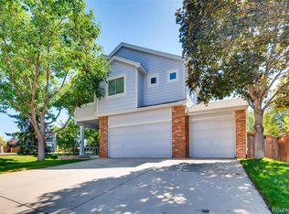 8736 Goosander Way, Littleton, CO 80126