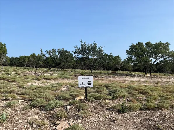 (undisclosed Address), San Saba, TX 76877