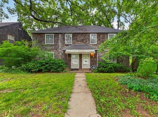 636 E 63rd Ter, Kansas City, MO 64110