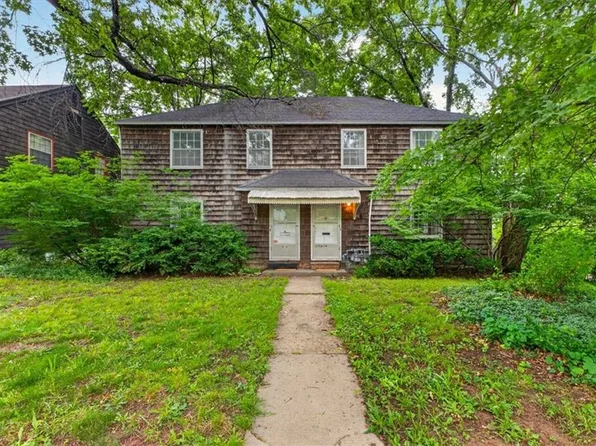 636 E 63rd Ter, Kansas City, MO 64110