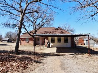 114 Connolly Dr, McLoud, OK 74851