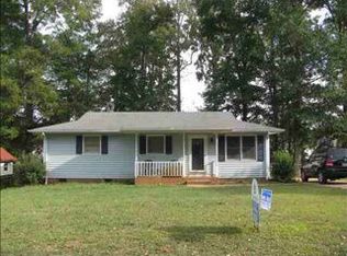 428 Pisgah Ln, Inman, SC 29349