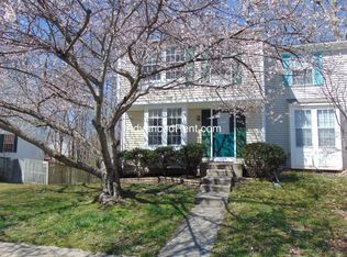 2542 Log Mill Ct, Crofton, MD 21114