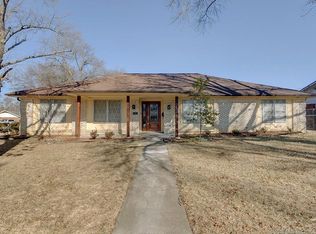 1809 E 58th St S, Tulsa, OK 74105