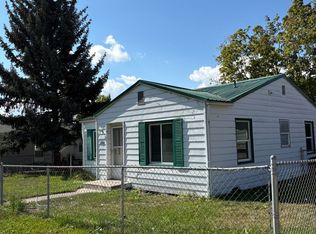 1601 Johnson St, Missoula, MT 59801