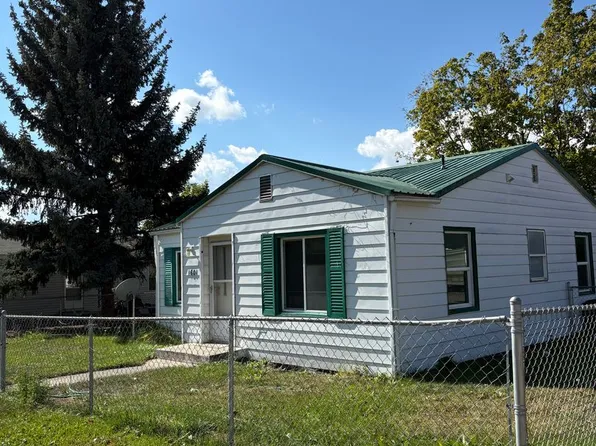 1601 Johnson St, Missoula, MT 59801
