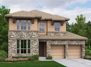 100 Parkwest Dr, Cedar Park, TX 78613