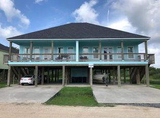 100 Cooper Ann Ln, Hackberry, LA 70645