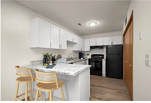 Cottages of Cottage Grove Photo 1 Cottages of Cottage Grove Photo 1