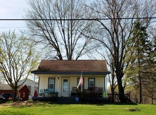 2947 Morocco Rd, Ida, MI 48140