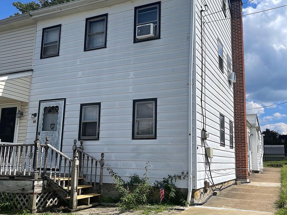 208 2nd St, Bordentown, NJ 08505 Zillow