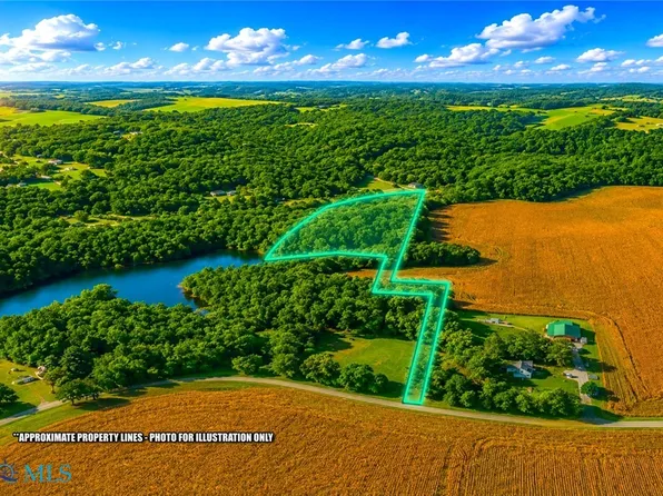 0 Hunton Ln Lot 1, Lancaster, VA 22503