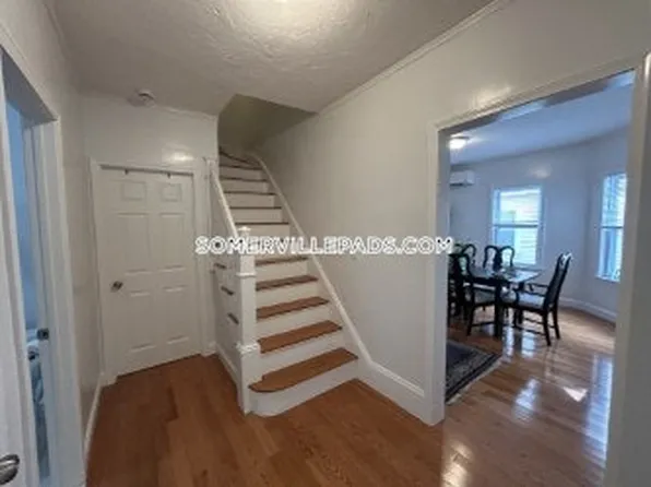 129 Powder House Blvd, Somerville, MA