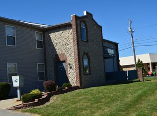 3921 N Wheeling Ave #5, Muncie, IN 47304