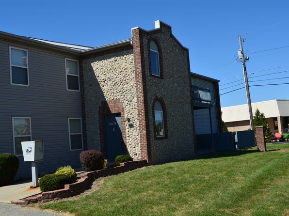 3921 N Wheeling Ave #5