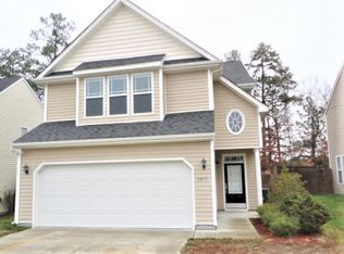 3971 Patriot Ridge Ct, Raleigh, NC 27610