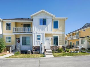 1825 E Cosmos Dr Unit E3, Eagle Mountain, UT 84005
