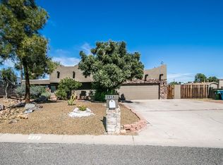 2858 E Voltaire Ave, Phoenix, AZ 85032