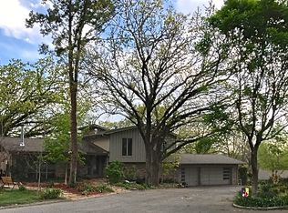 1001 W Tobacco Rd, Stillwater, OK 74075