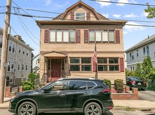 41 Bailey Rd, Somerville, MA 02145