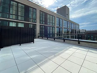 Rented by Aura Management