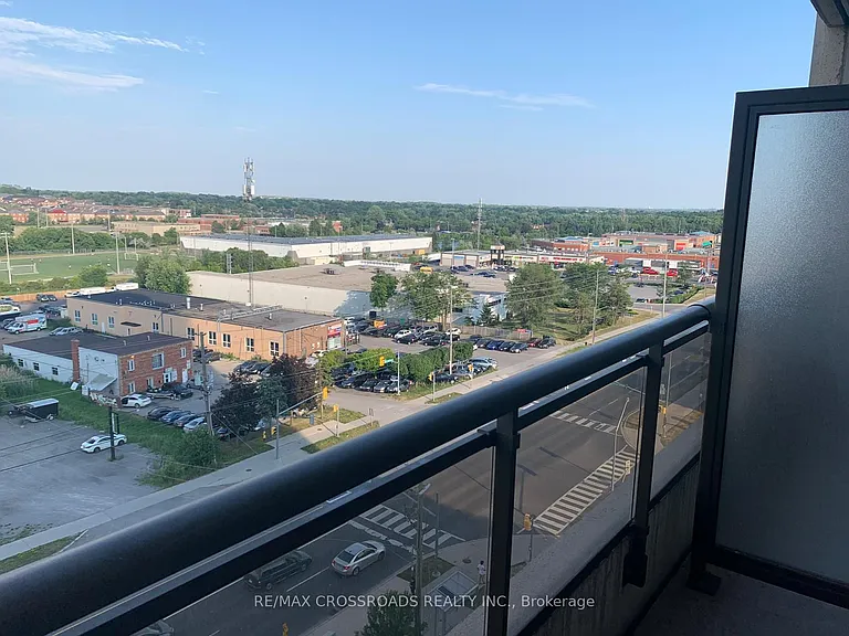 9500 Markham Rd #911 — Photo 4
