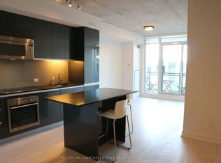 30 Minowan Miikan Ln #629, Toronto, ON
