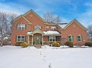 1006 Windsor Ct, Cincinnati, OH 45245