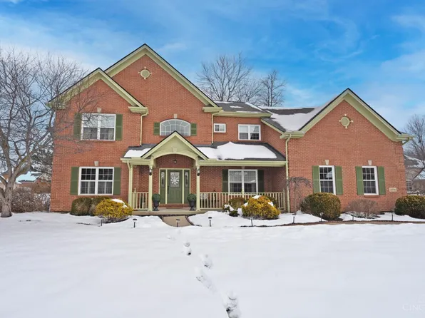 1006 Windsor Ct, Cincinnati, OH 45245