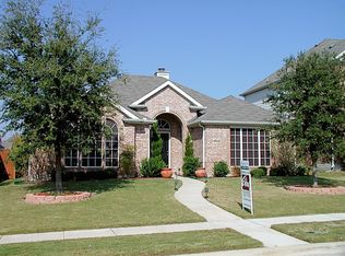 11474 Newberry Dr, Frisco, TX 75035