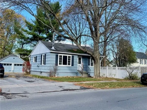 419 Thompson Blvd, Watertown, NY 13601