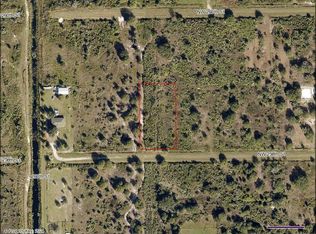 15027 NW 258th St, Okeechobee, FL 34972