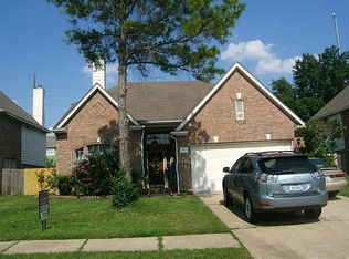 3007 Bare Oak St, Houston, TX 77082