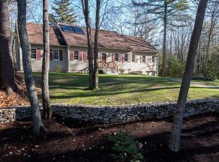 15 Wakefield Pasture Rd, Kennebunkport, ME 04046