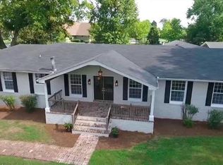 1221 Old Hickory Blvd, Brentwood, TN 37027