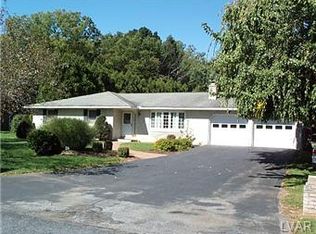 4530 Peters Ave, Orefield, PA 18069