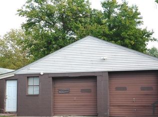 5656 Hamlet Ave, Cleveland, OH 44127