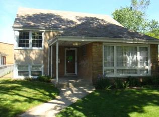 8206 Keystone Ave, Skokie, IL