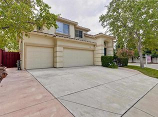 116 Valley Oaks Loop, Union City, CA