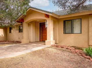 55 Sunset Ln, Sedona, AZ 86336