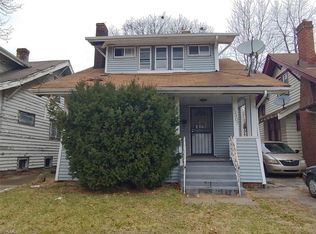 13307 Graham Rd, East Cleveland, OH 44112