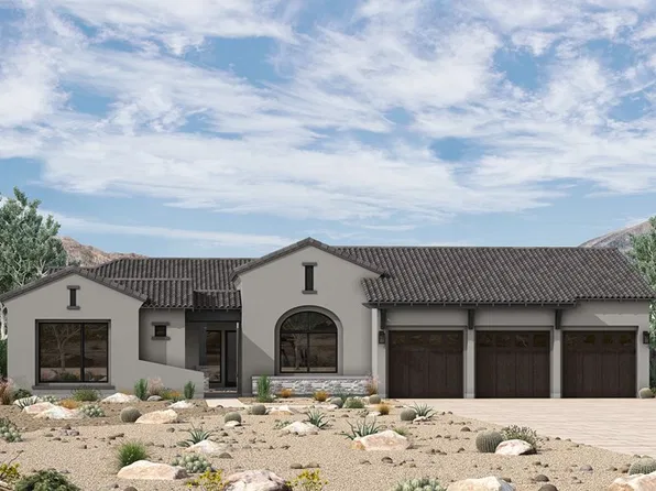 Caballo Plan, Preserve Ranch