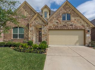 10334 Hartfield Bluff Ln, Cypress, TX 77433