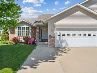 111 Cottage Dr, Mechanicsville, IA, 52306