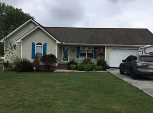 107 Ravyns Way, Maynardville, TN 37807